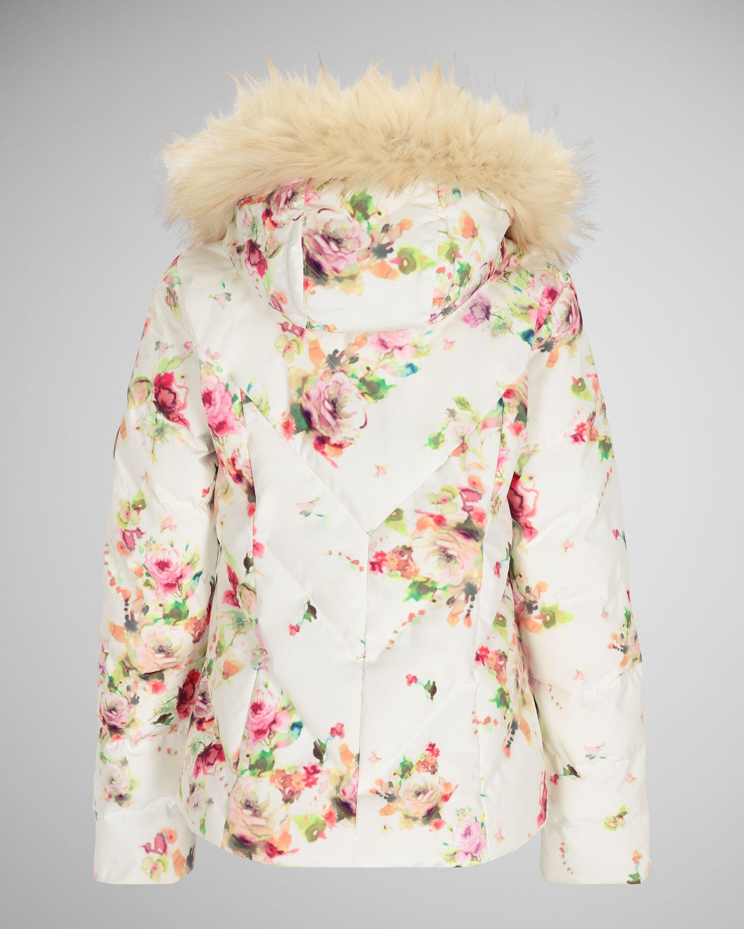 Rose Garden | 17 / MQNBCK