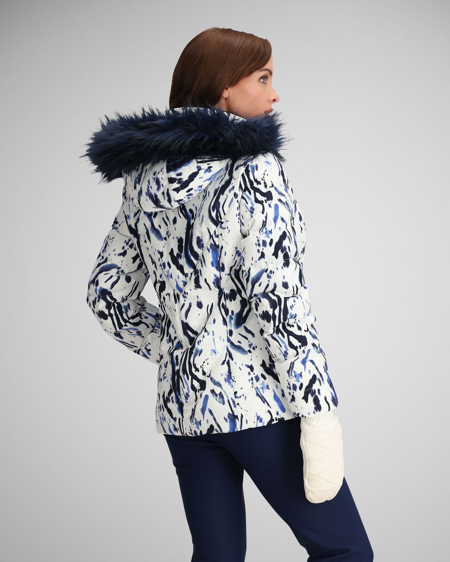 Ink Blot | 5 / MODSDE