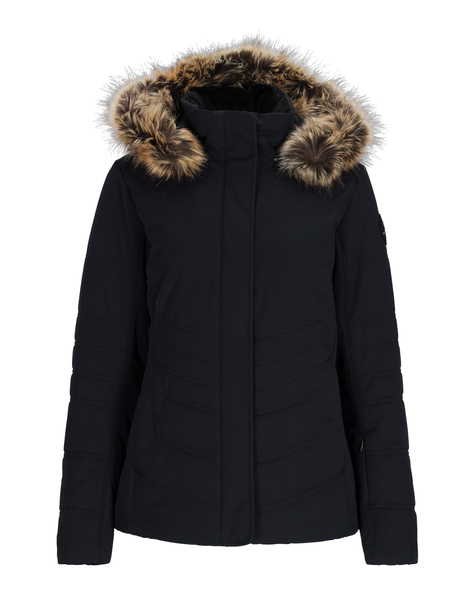 Black | 15 / MQNFRT