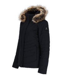 Black | 1 / MQNSDE