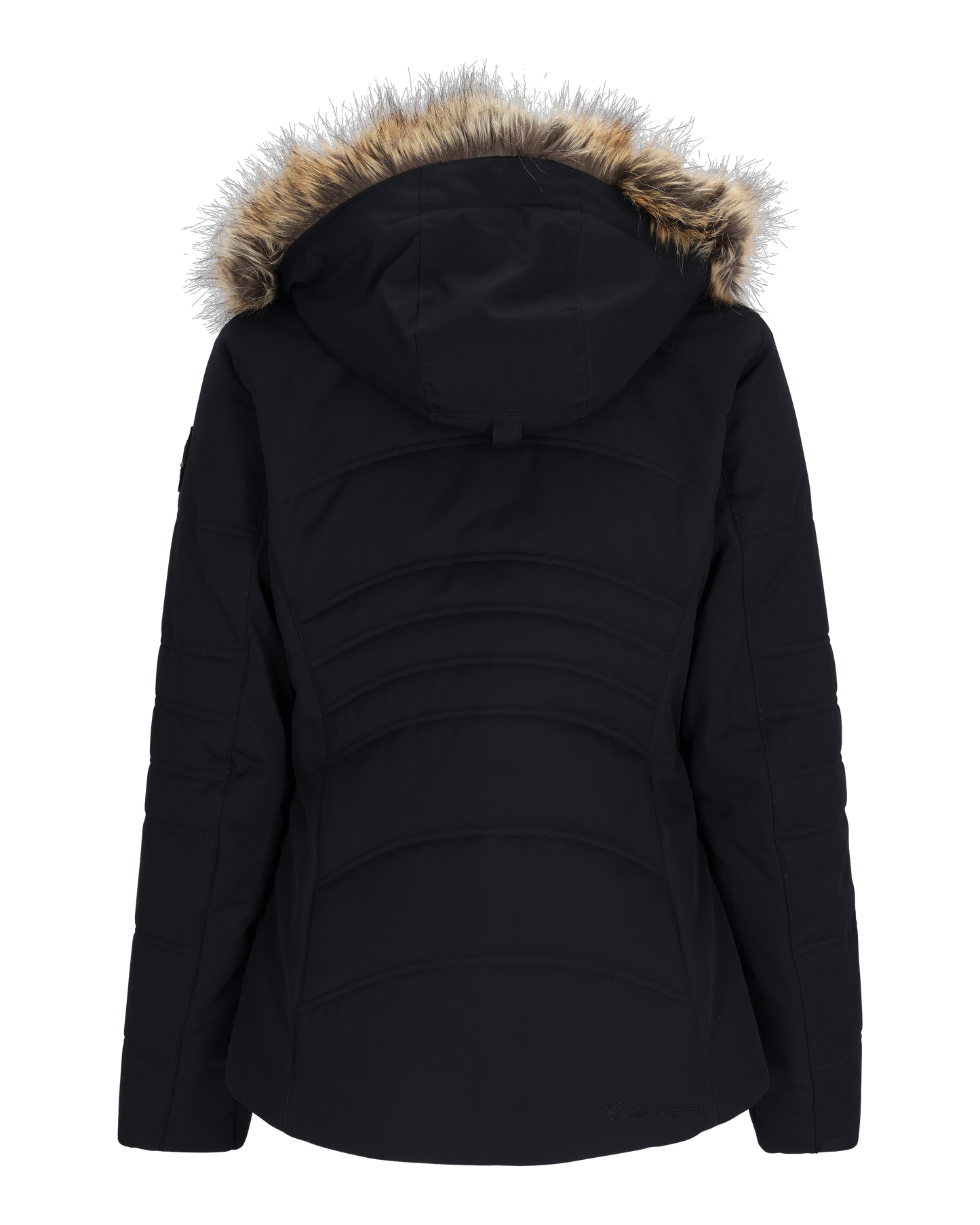 Black | 17 / MQNBCK
