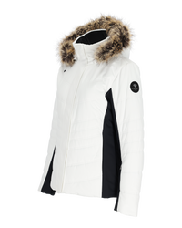 White | 1 / MQNSDE