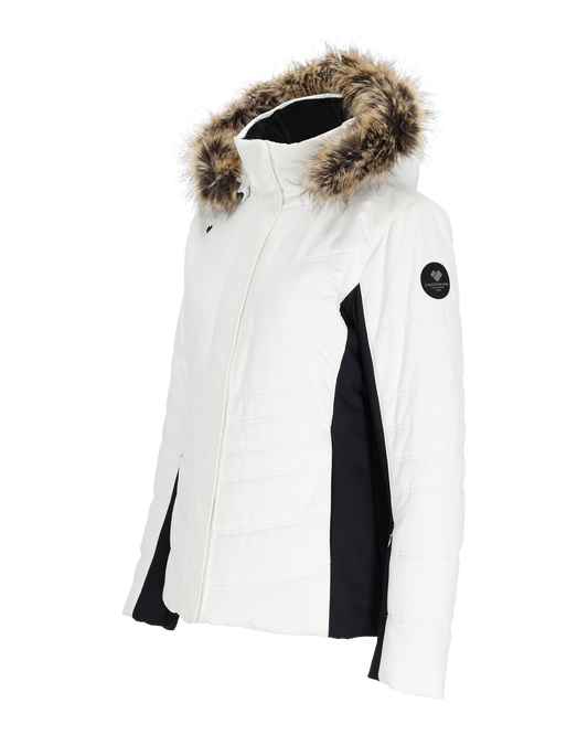 White | 1 / MQNSDE