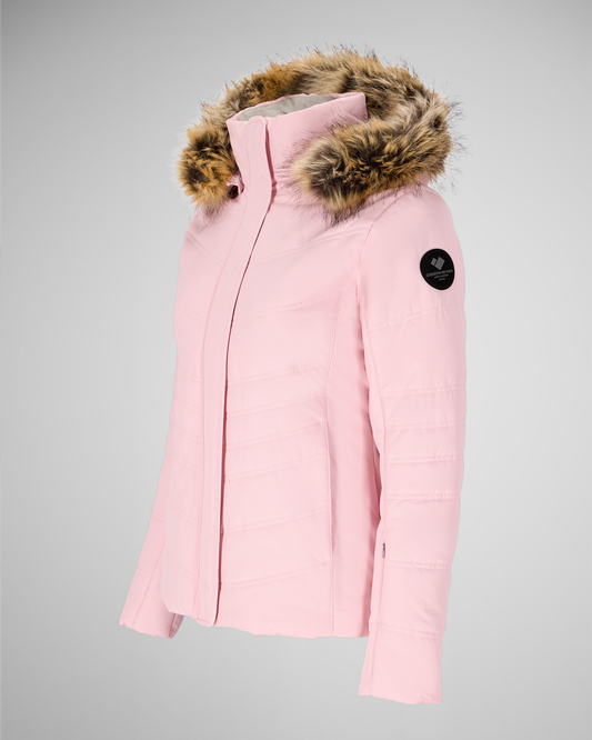 Demi pink