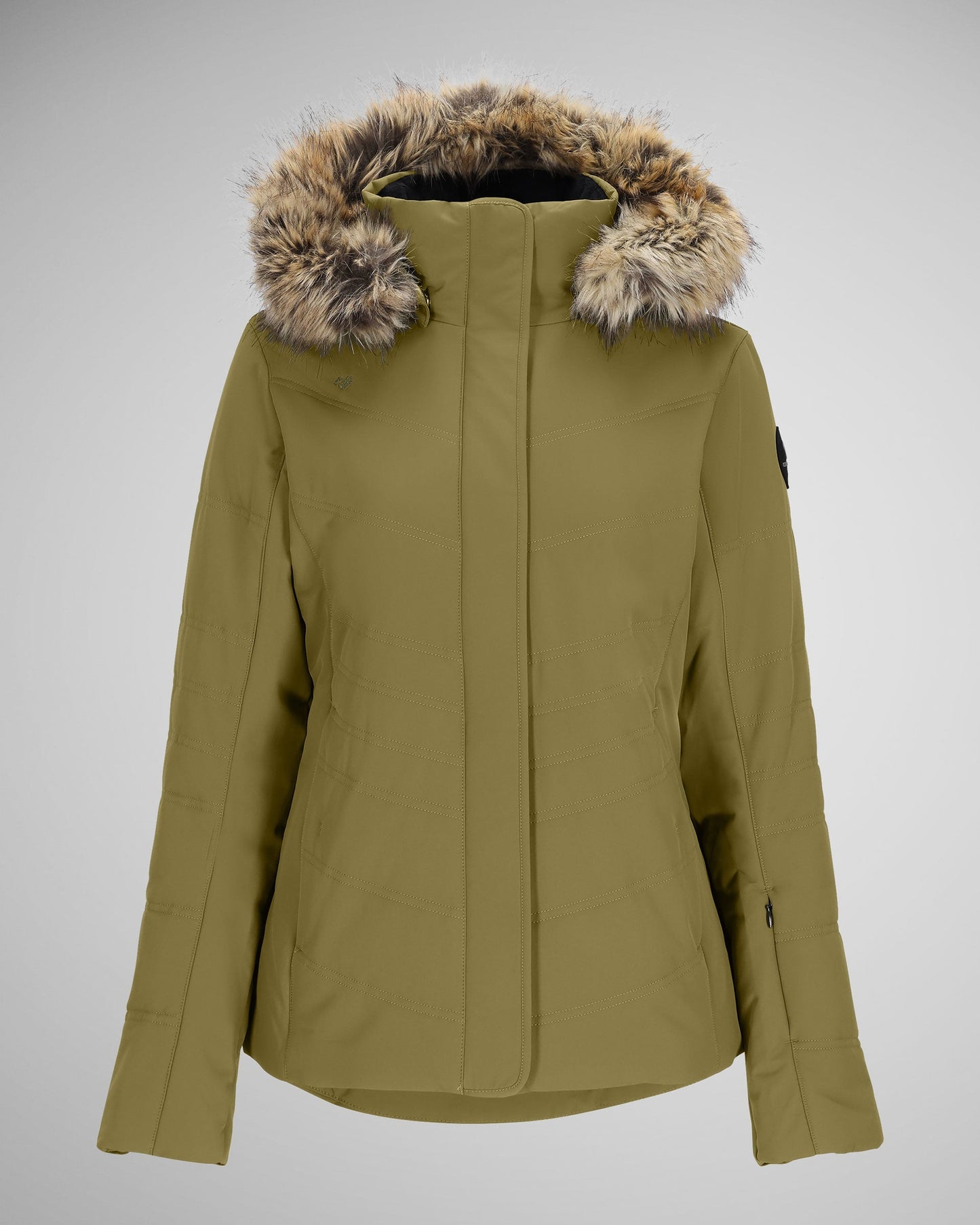 Smokey Olive | 15 / MQNFRT