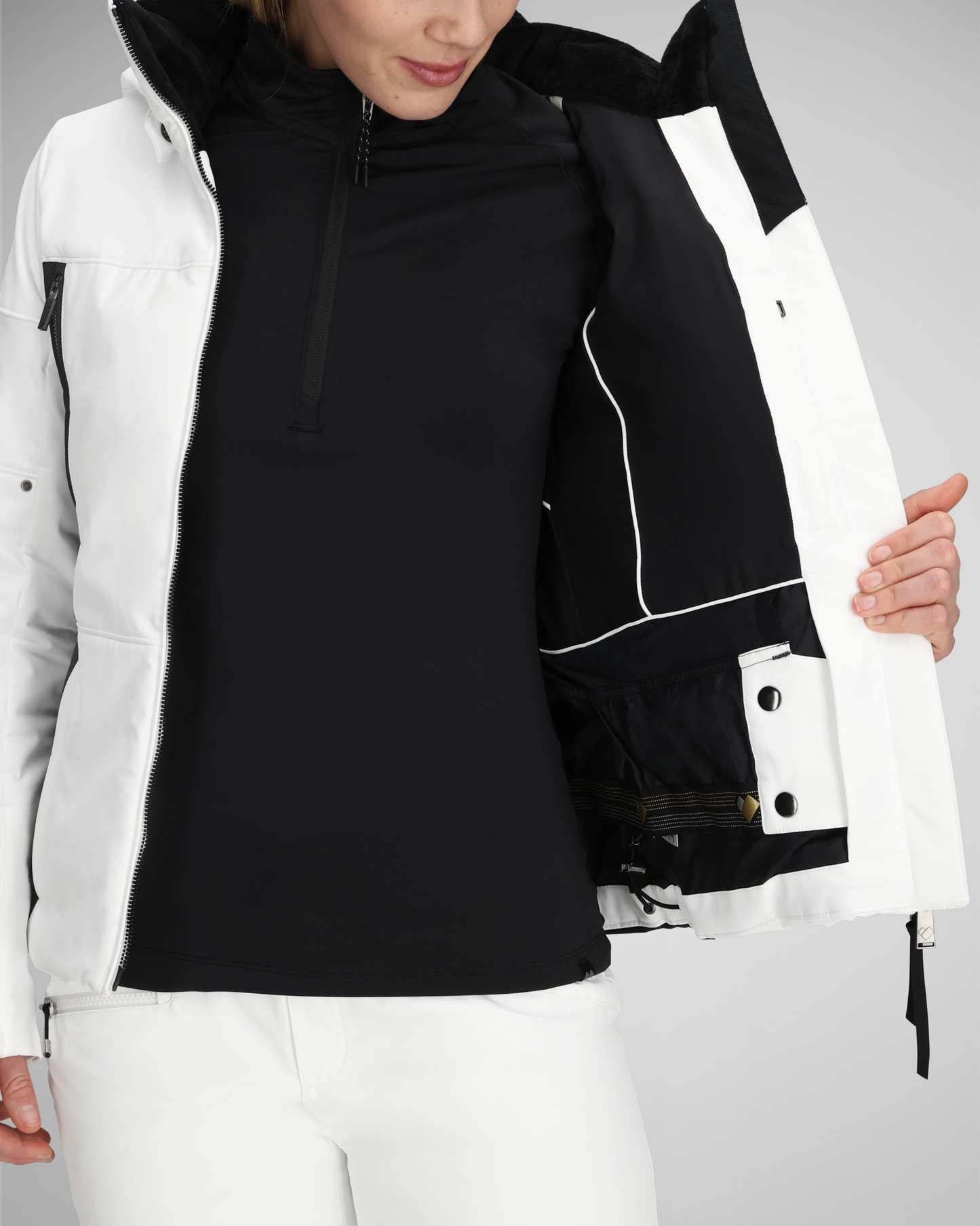 White | 9 / DET4