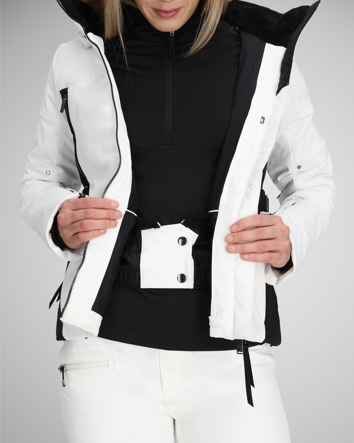 White | 10 / DET5