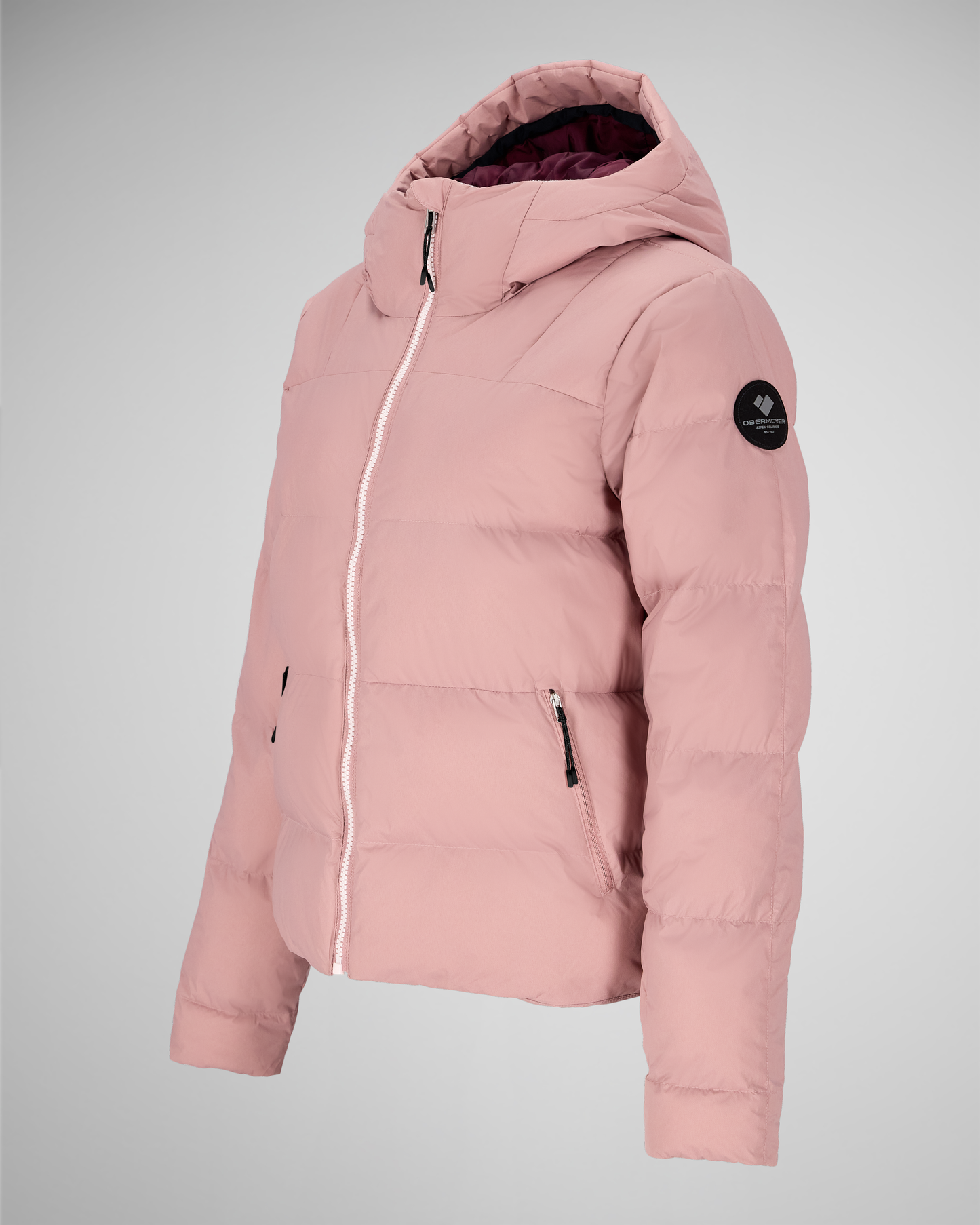 Mauve Deep | 1 / MQNSDE