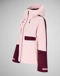 Demi pink | 1 / MQNSDE