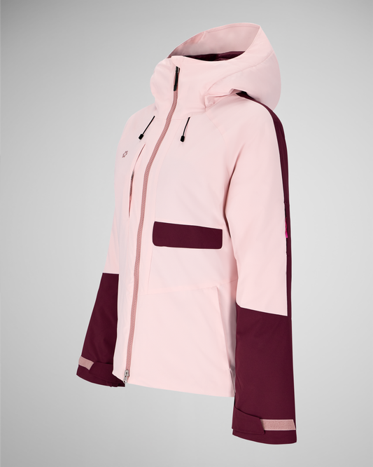 Demi pink