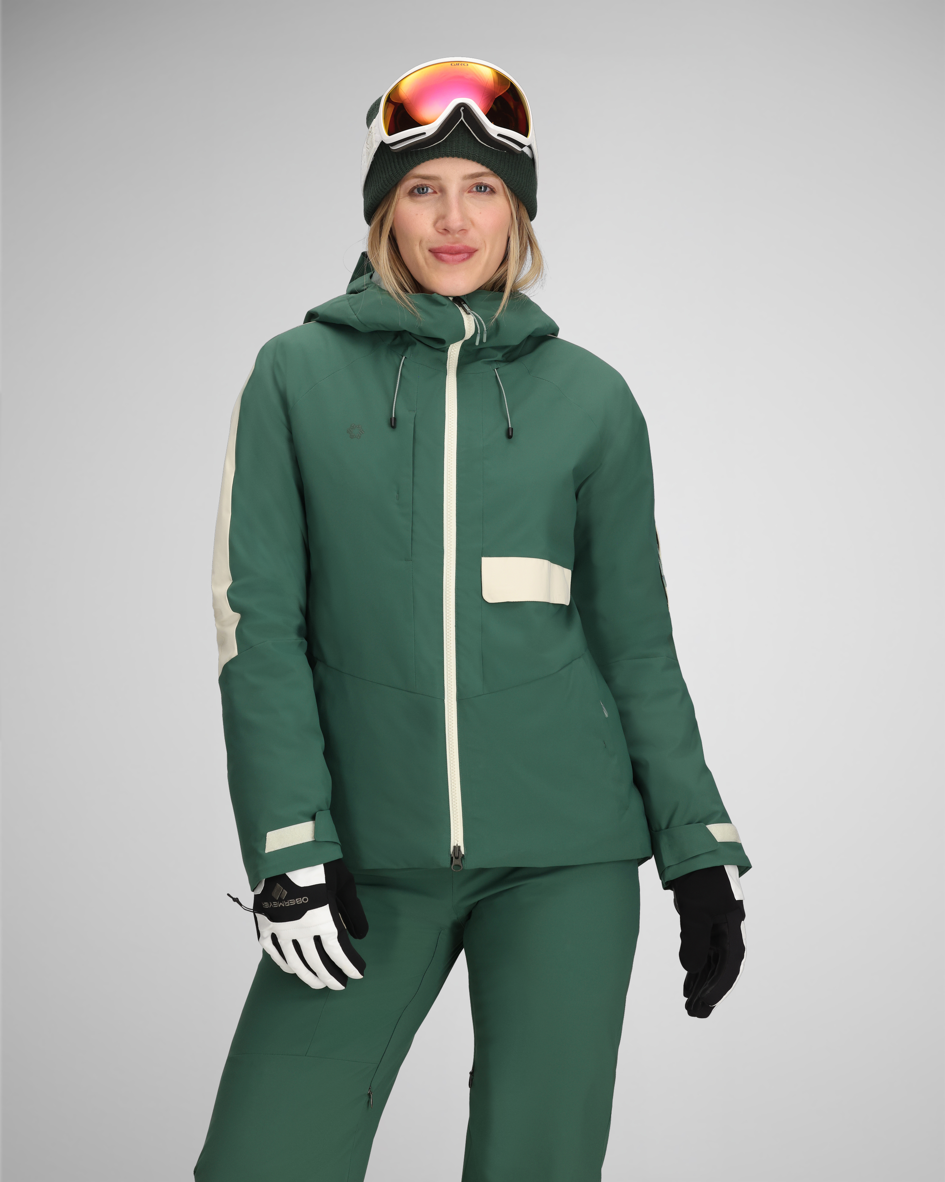Ivy Green | 3 / MODFRT