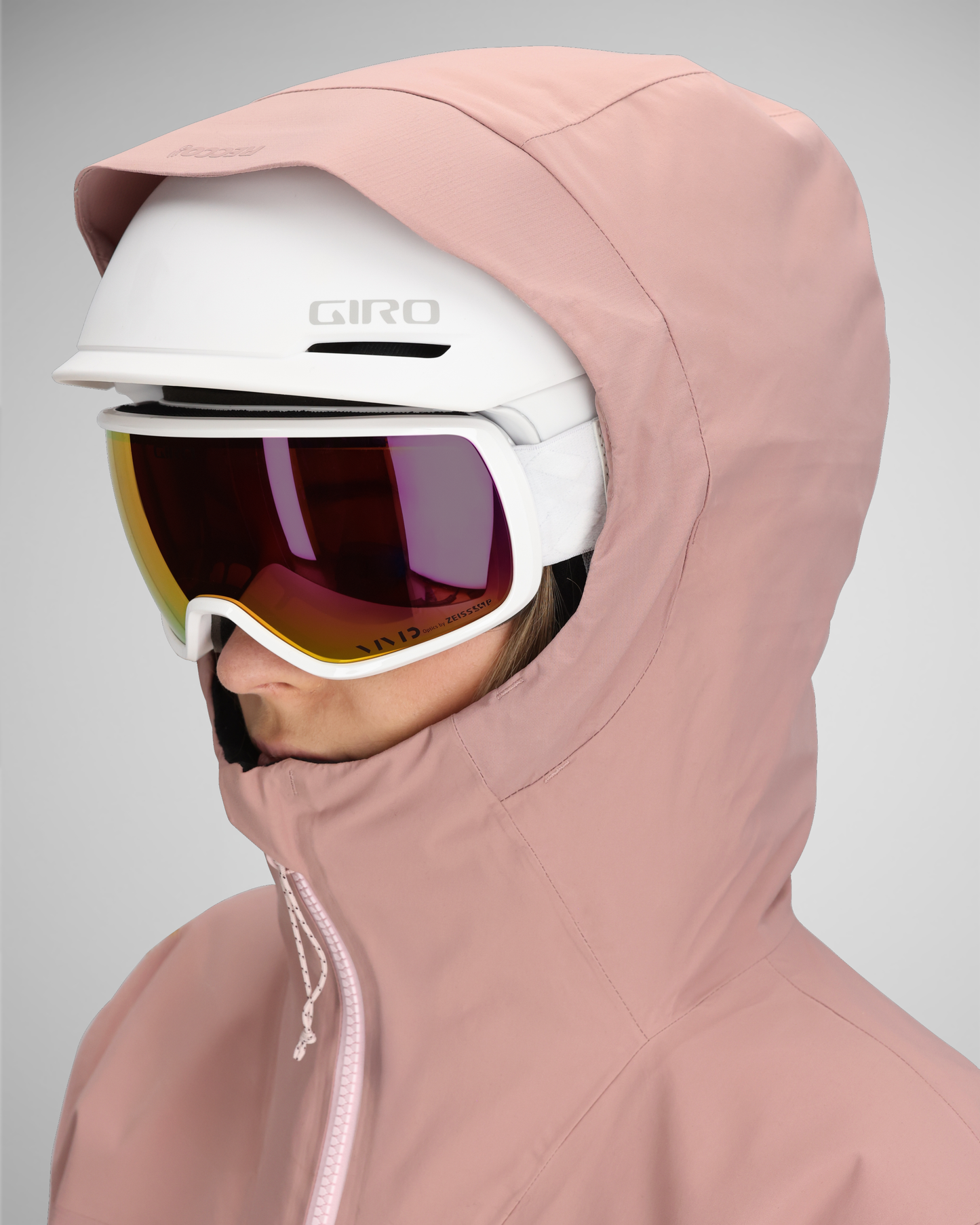 Mauve Deep | 7 / DET2