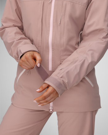 Mauve Deep | 9 / DET4