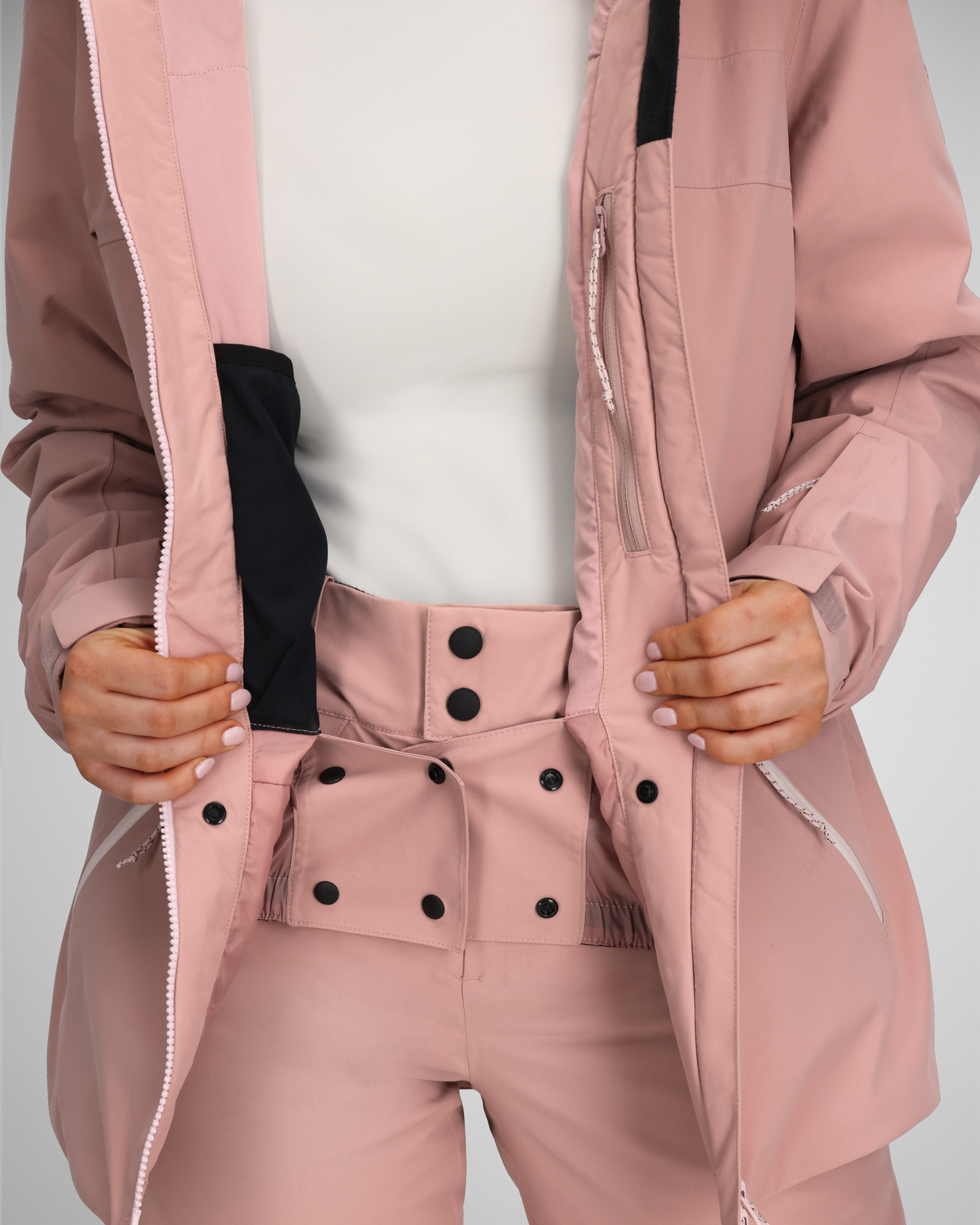 Mauve Deep | 10 / DET5