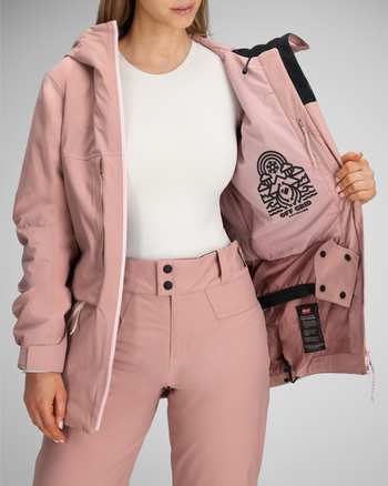 Mauve Deep | 12 / DET7