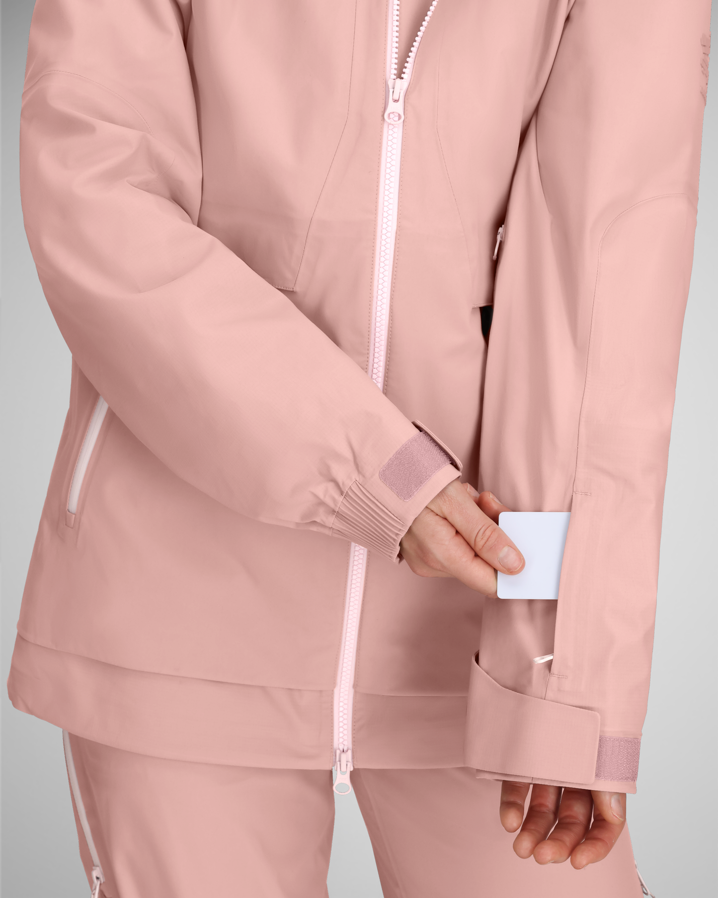 Mauve Deep | 8 / DET3