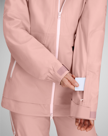 Mauve Deep | 8 / DET3
