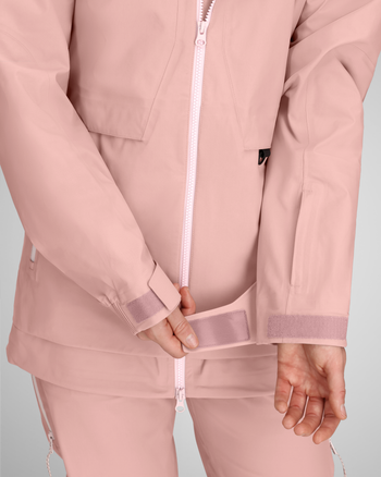 Mauve Deep | 9 / DET4