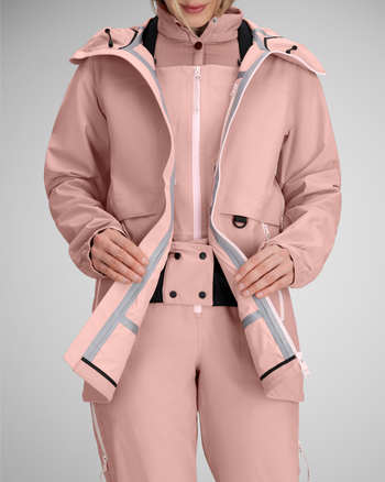 Mauve Deep | 10 / DET5