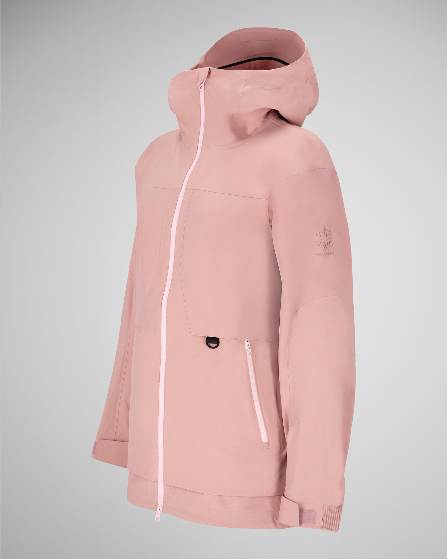 Mauve Deep | 1 / MQNSDE
