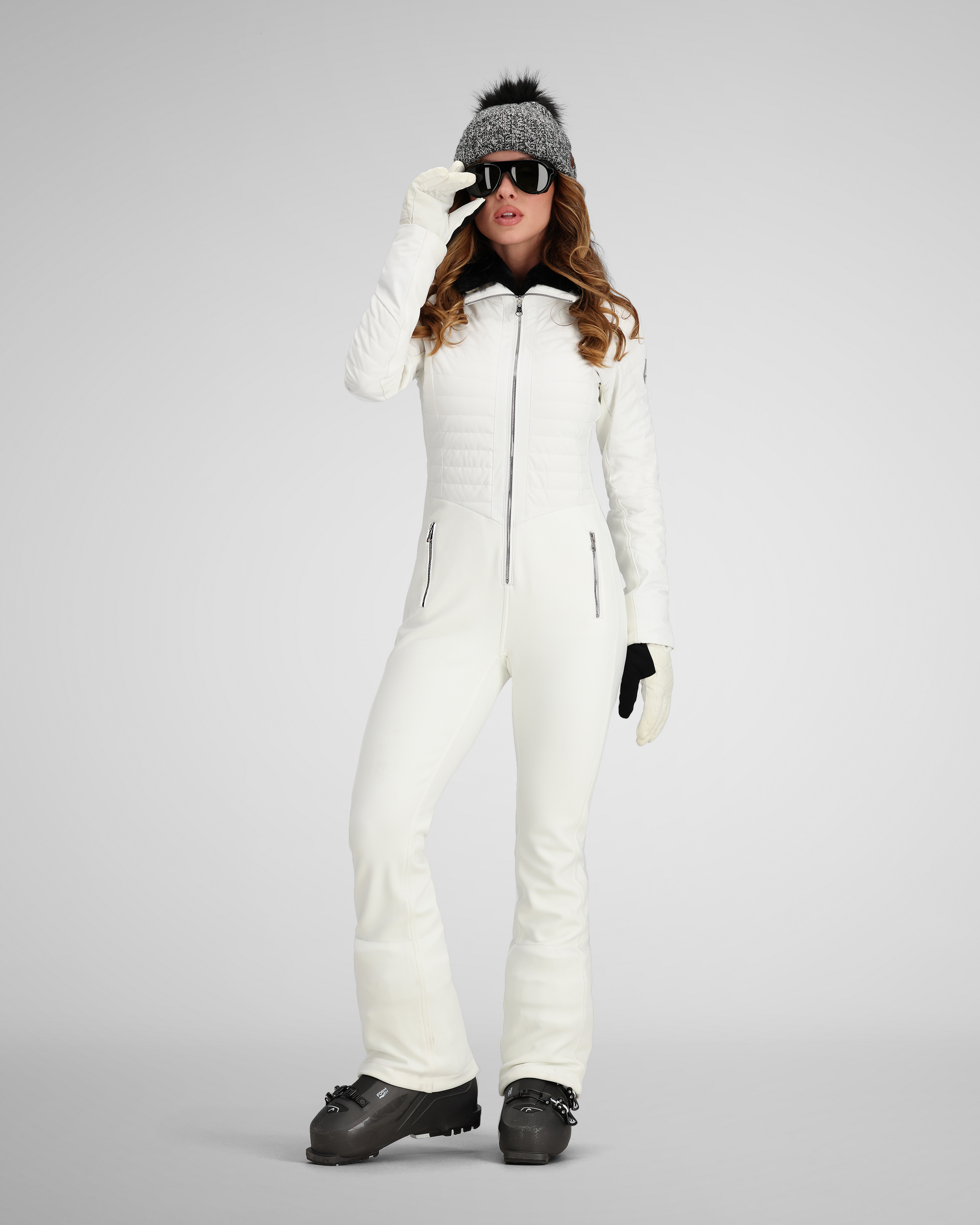 White ii | 1 / MODMERCH