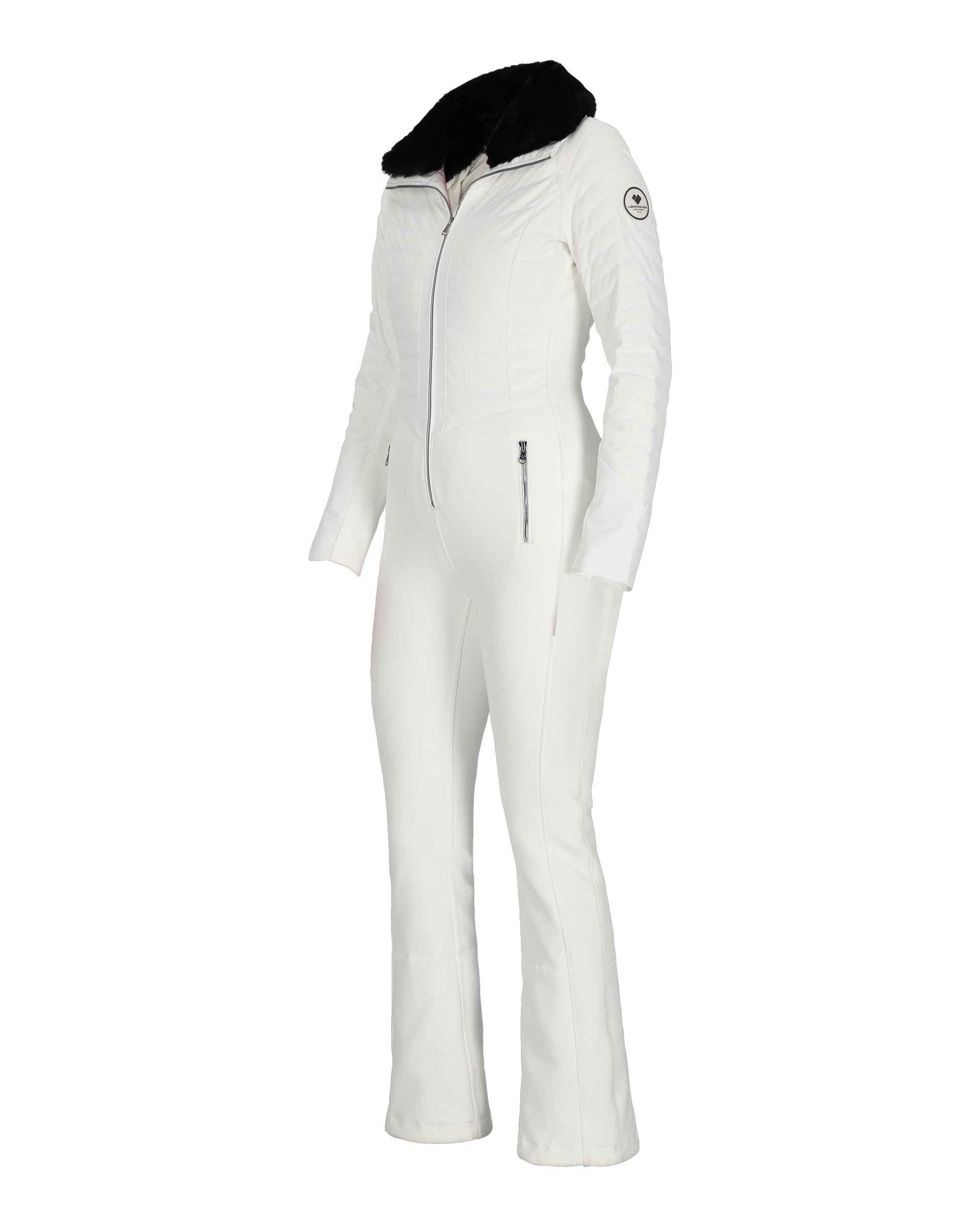 White ii | 5 / MQNSDE