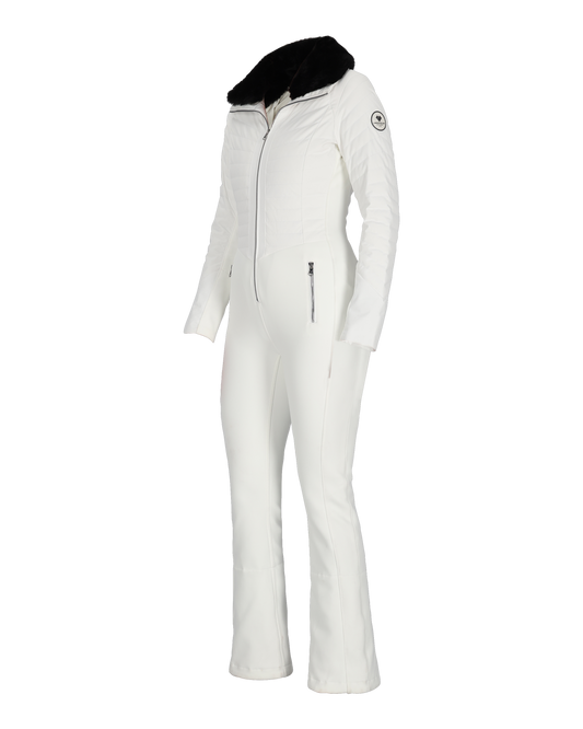 White ii | 5 / MQNSDE