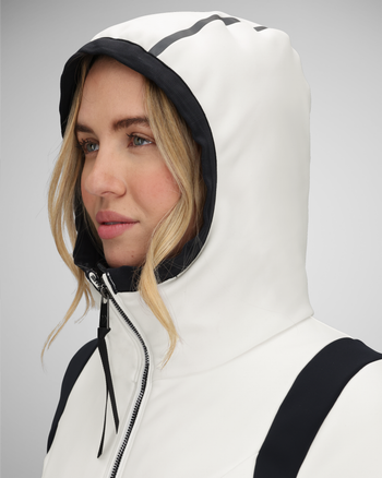 White | 10 / DET5