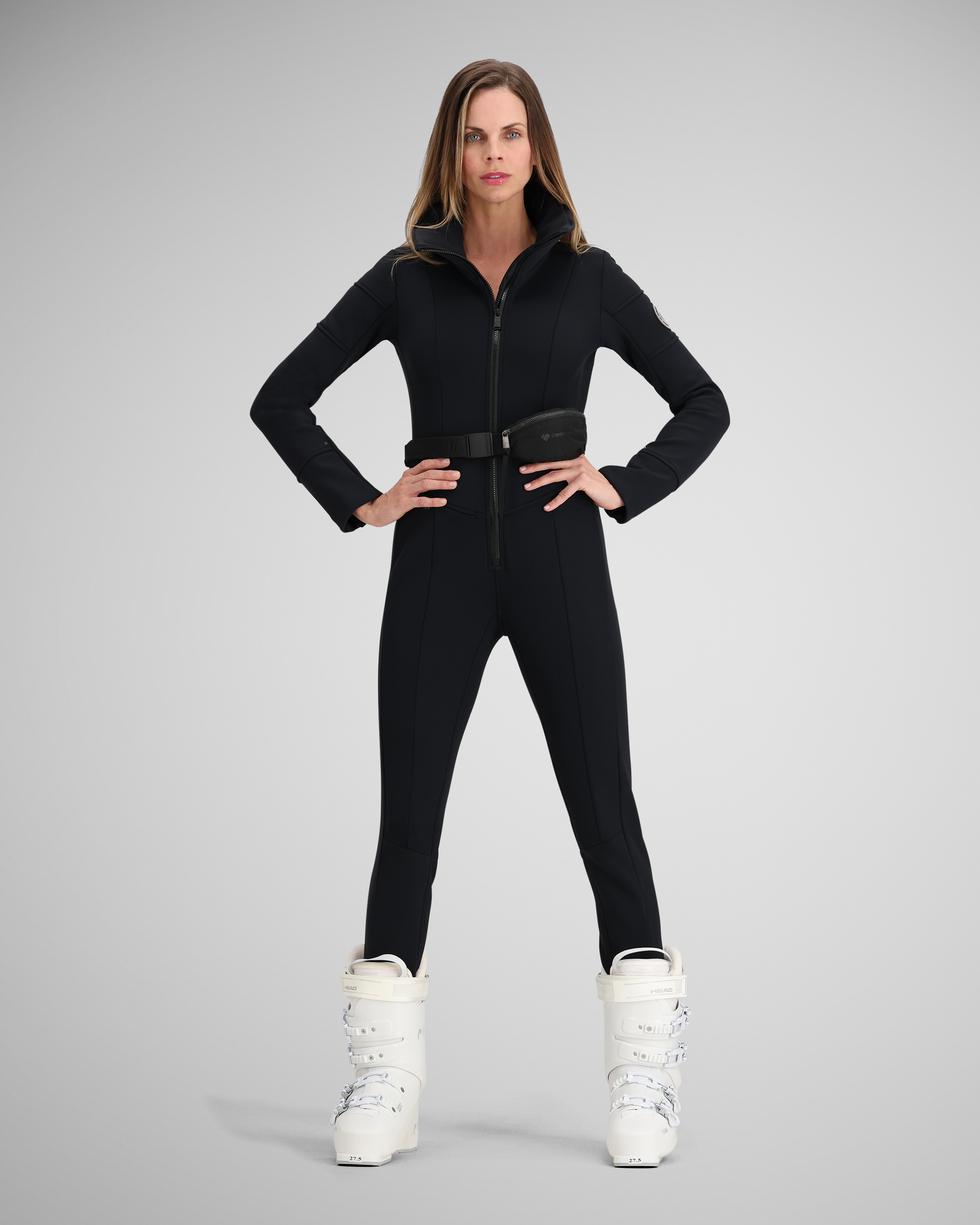 Black | 3 / MODFRT