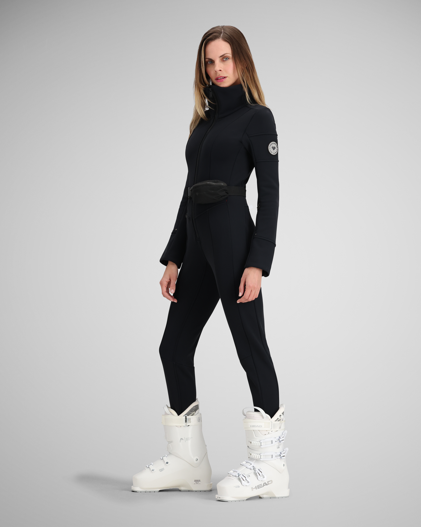 Kitt ITB Softshell Suit