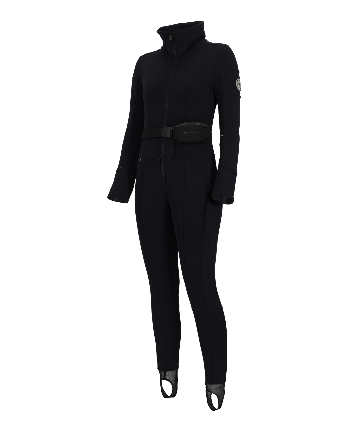 Black | 1 / MQNSDE