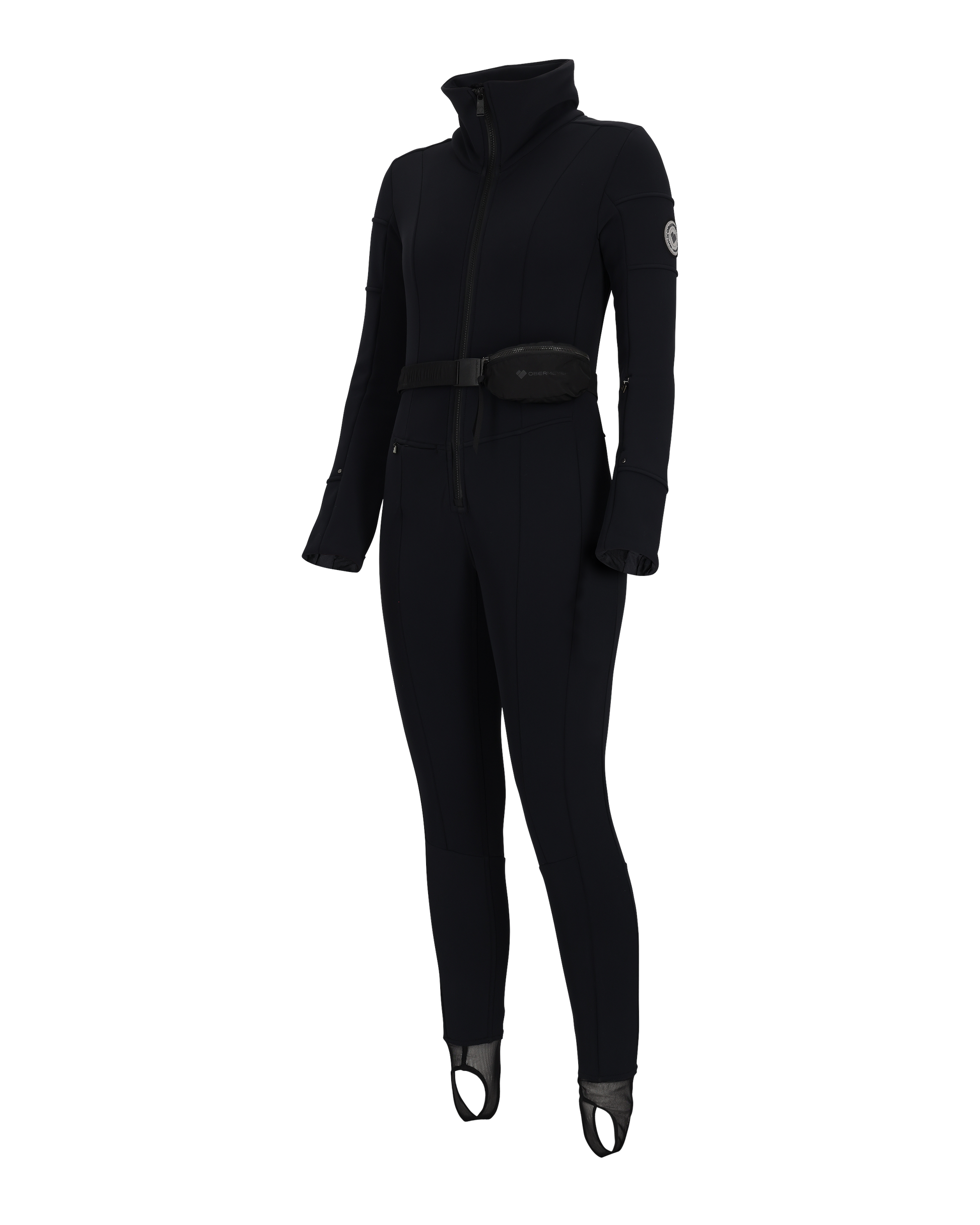 Black | 1 / MQNSDE