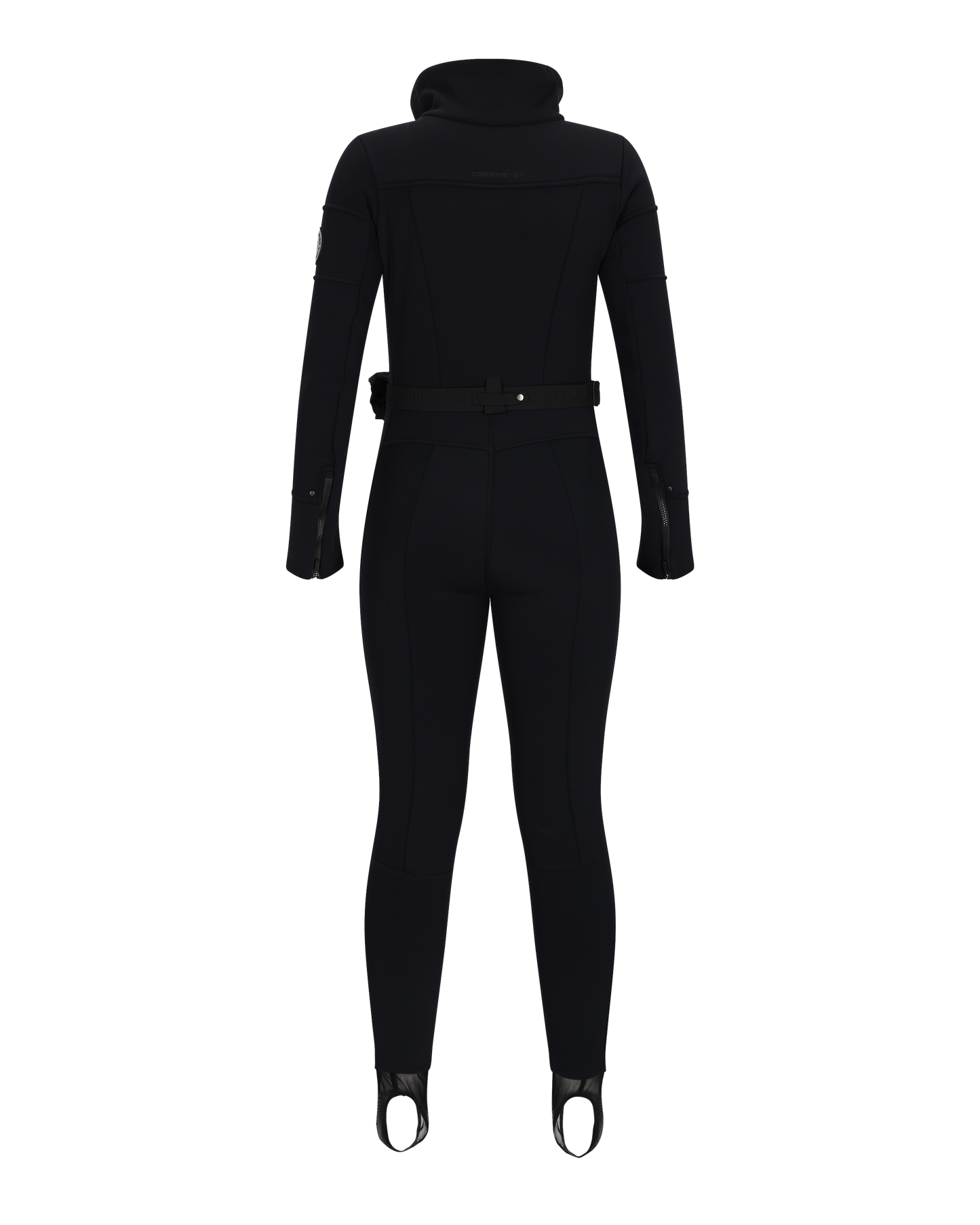 Black | 17 / MQNBCK