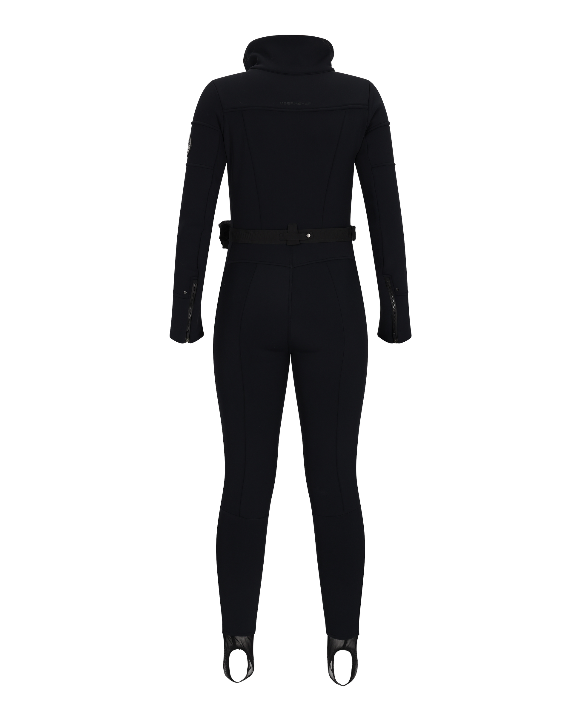 Black | 17 / MQNBCK