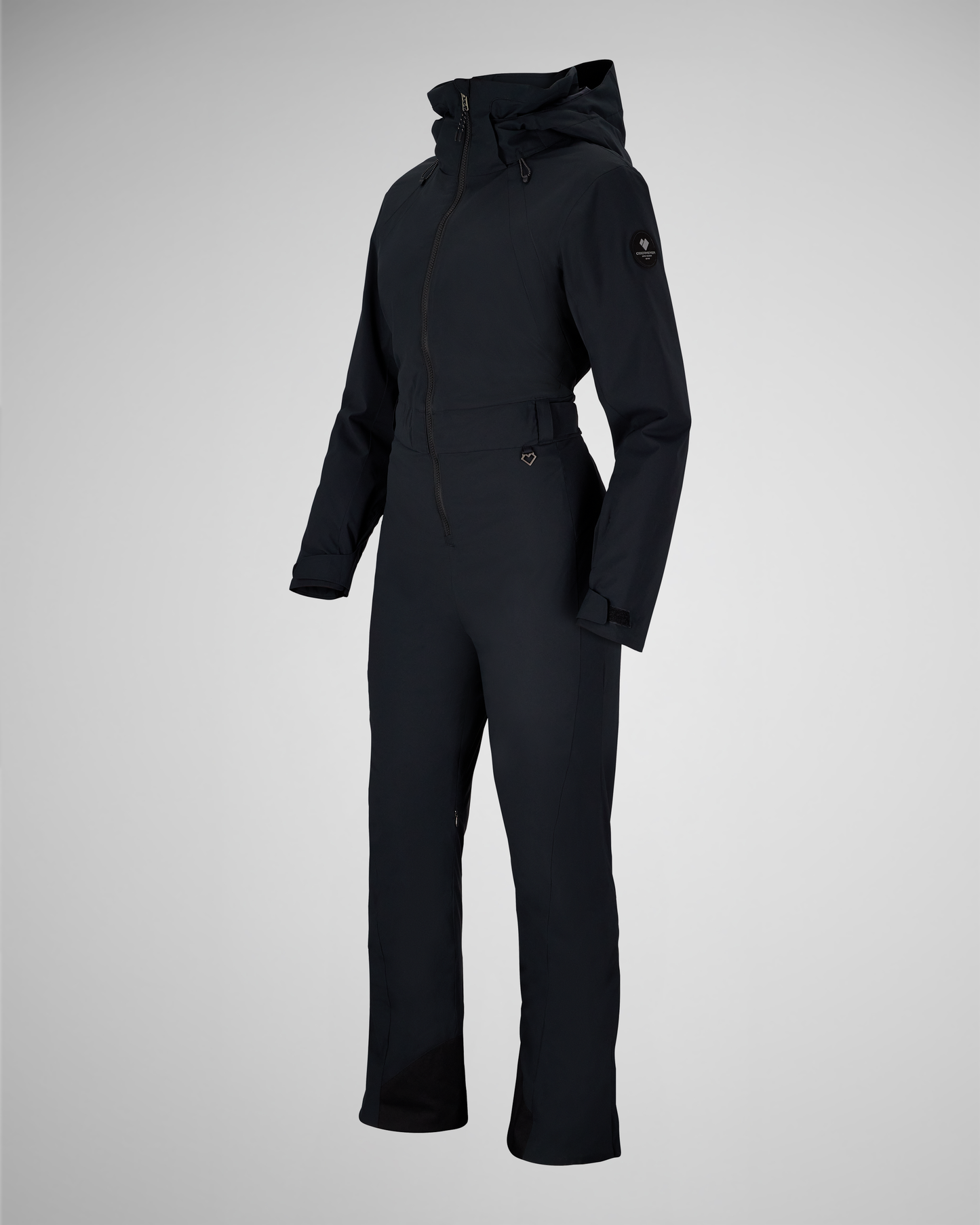 Black | 1 / MQNSDE