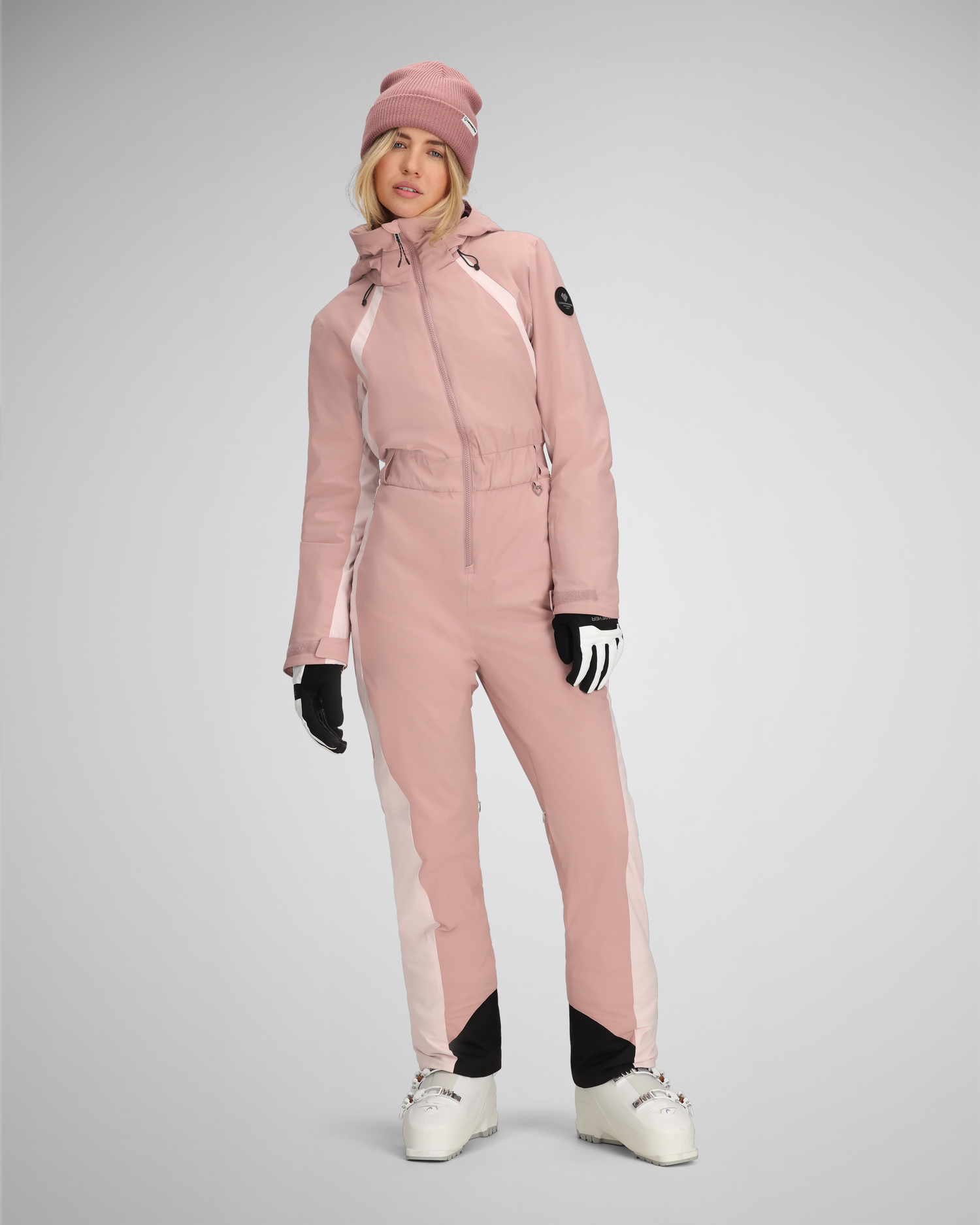 Mauve Deep | 3 / MODFRT