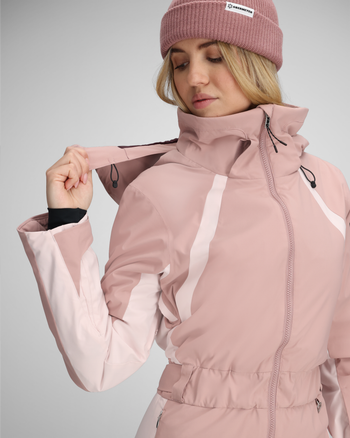 Mauve Deep | 7 / DET2