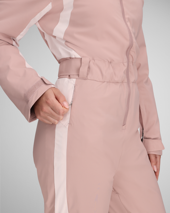 Mauve Deep | 8 / DET3