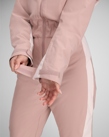 Mauve Deep | 9 / DET4