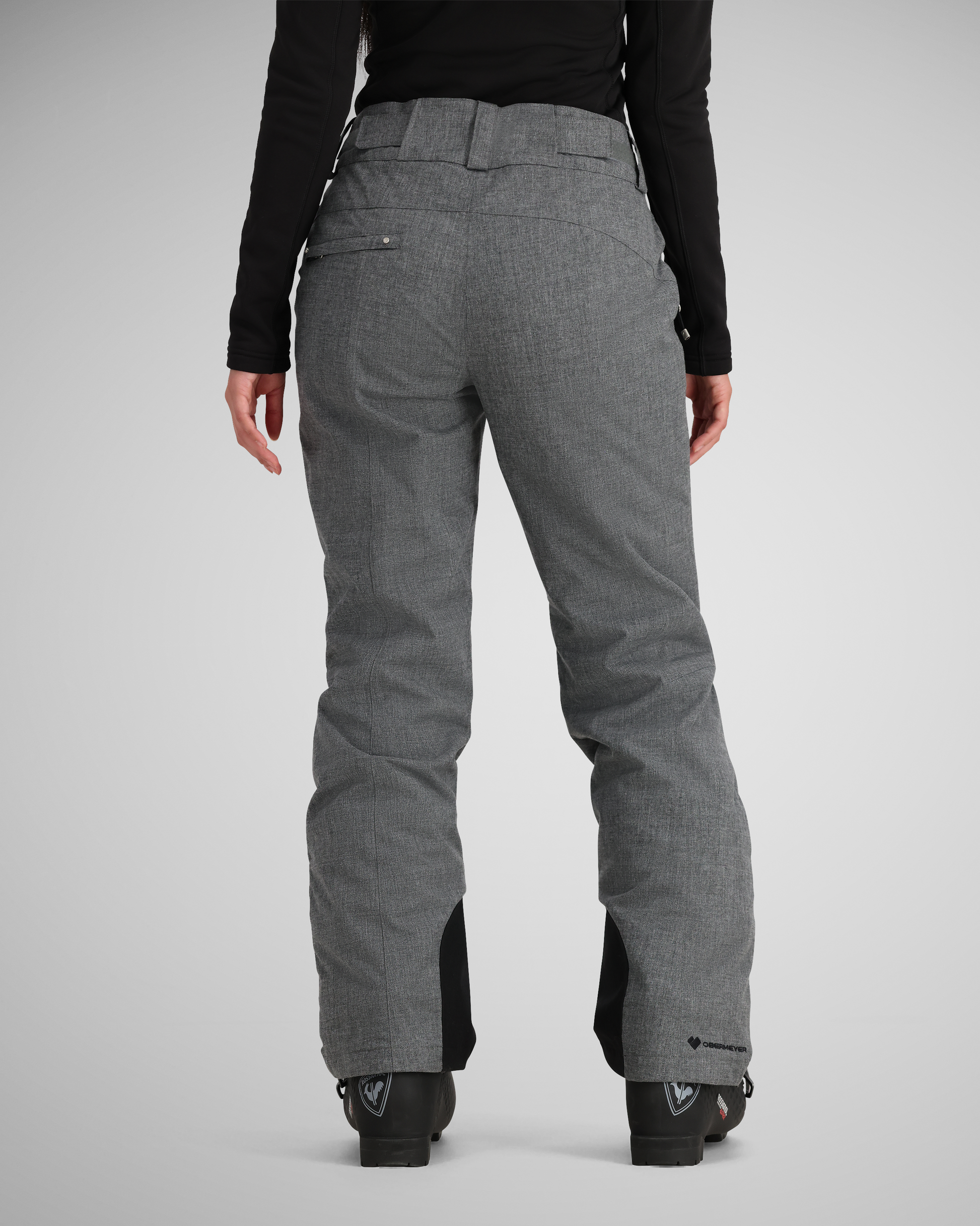 Charcoal | 4 / MODBCK