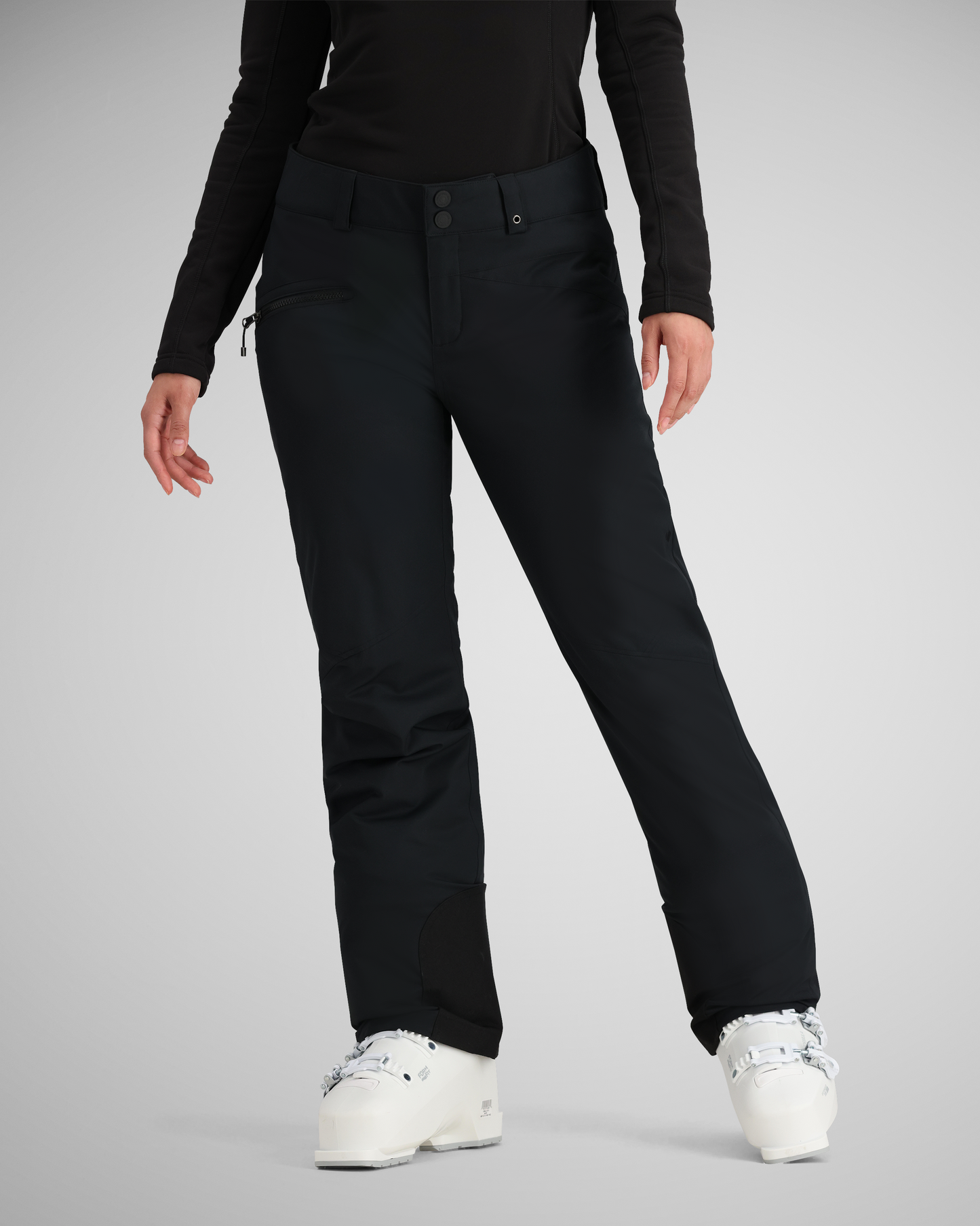 Black | 3 / MODFRT