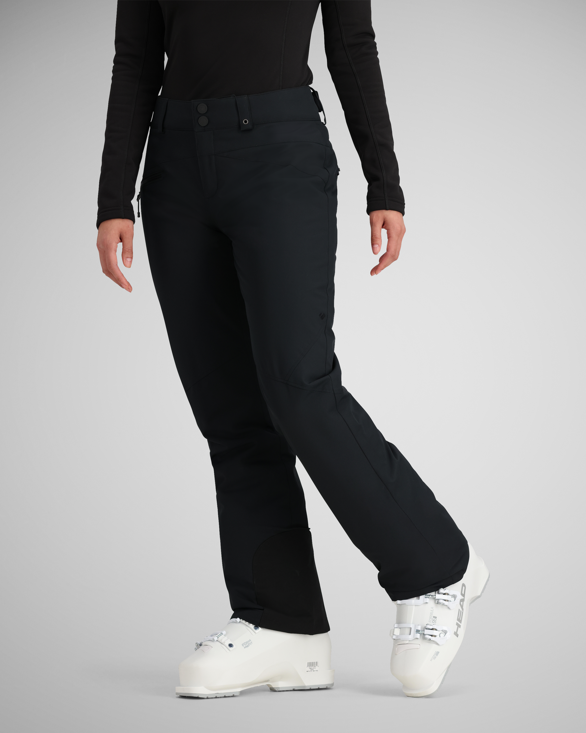 Black | 3 / MODSDE