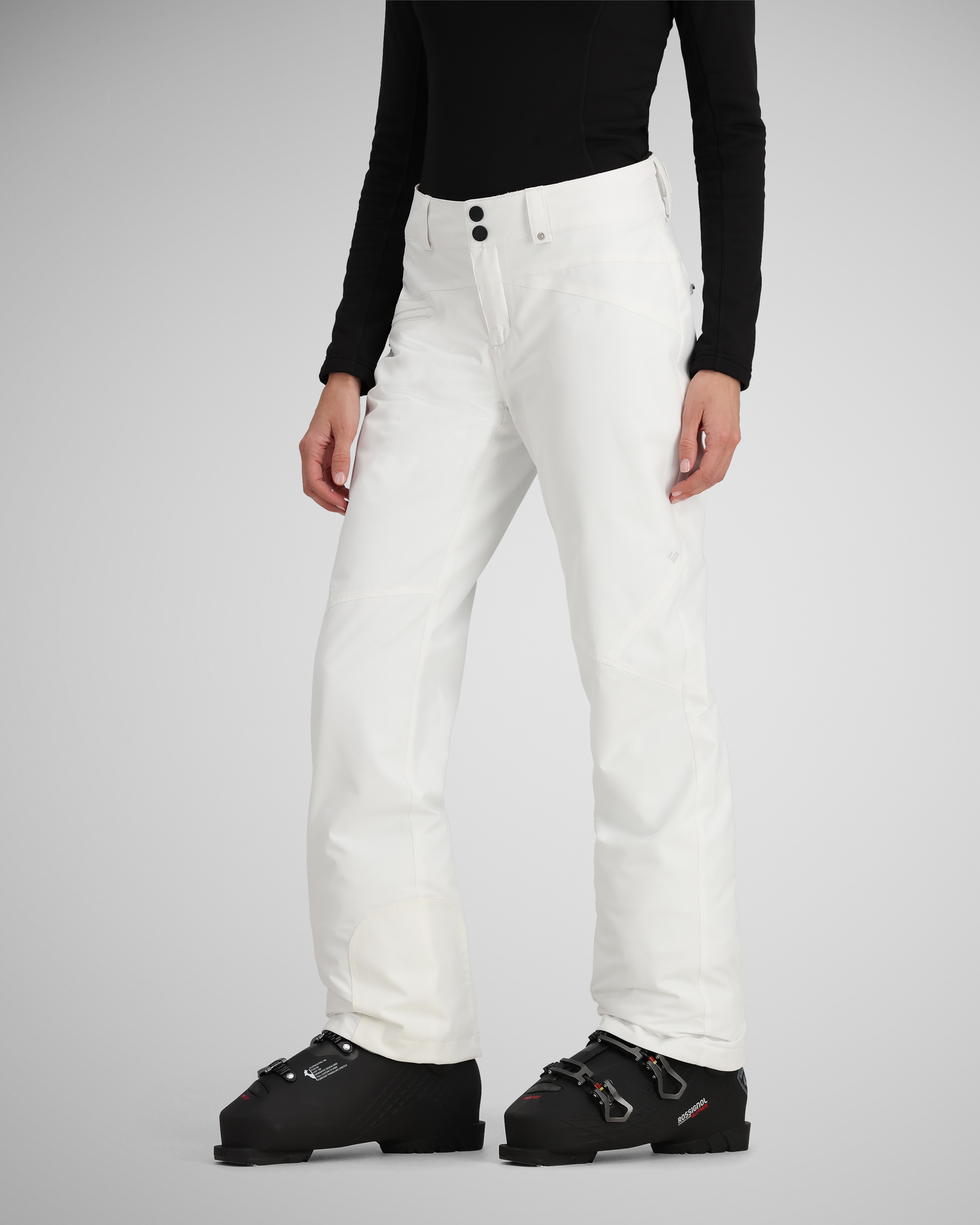 White | 3 / MODSDE