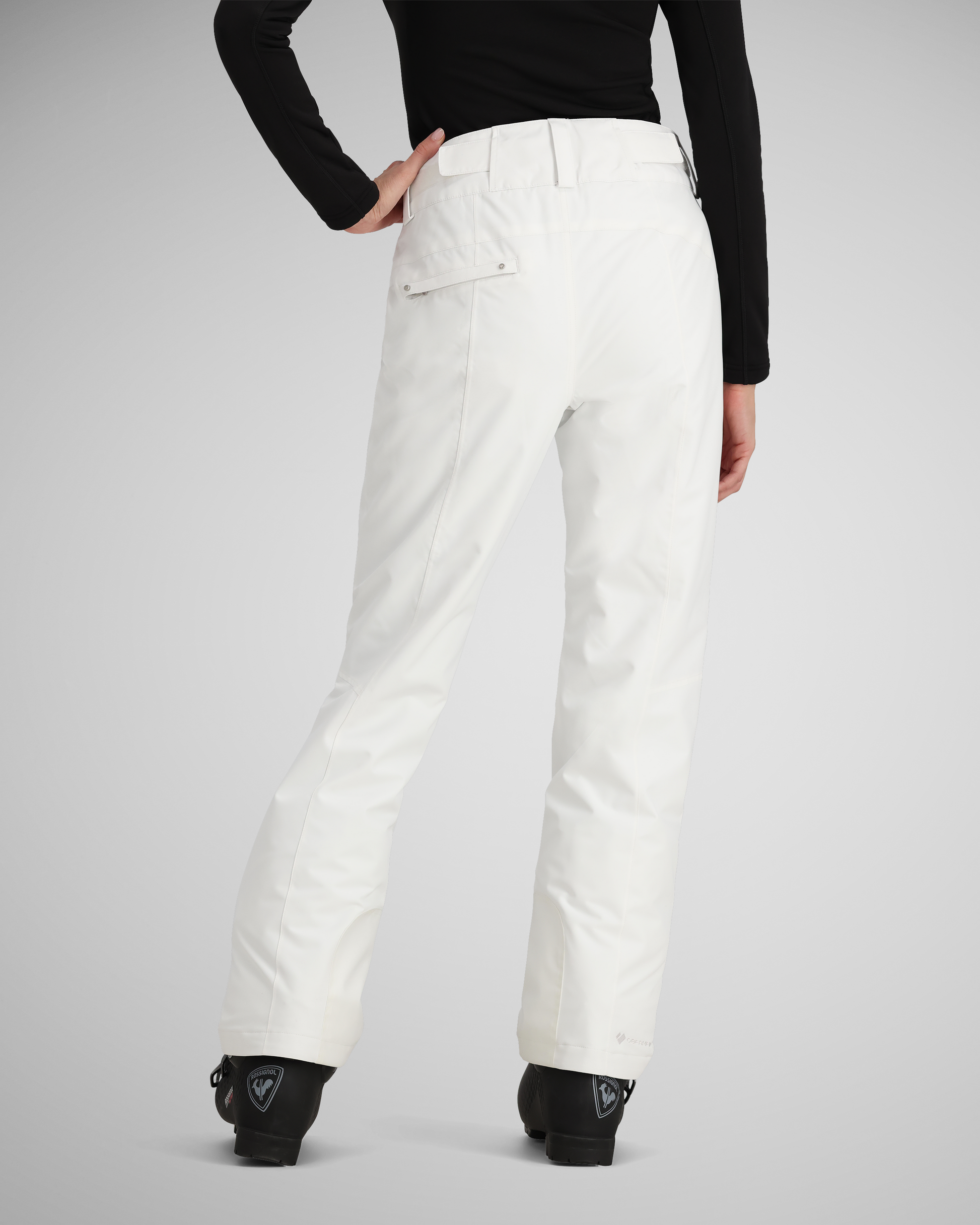 White | 4 / MODBCK
