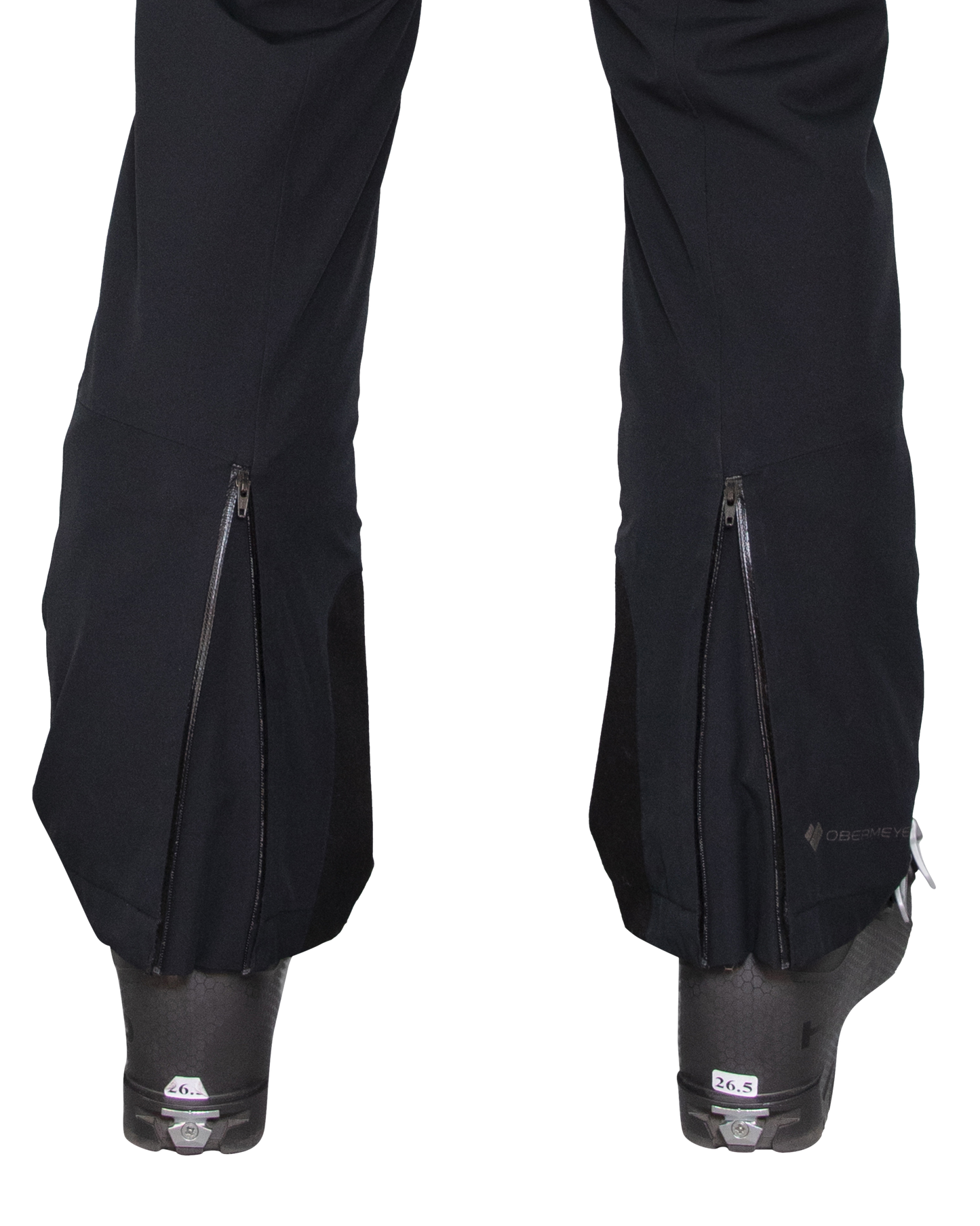 Black | 6 / MODDET2