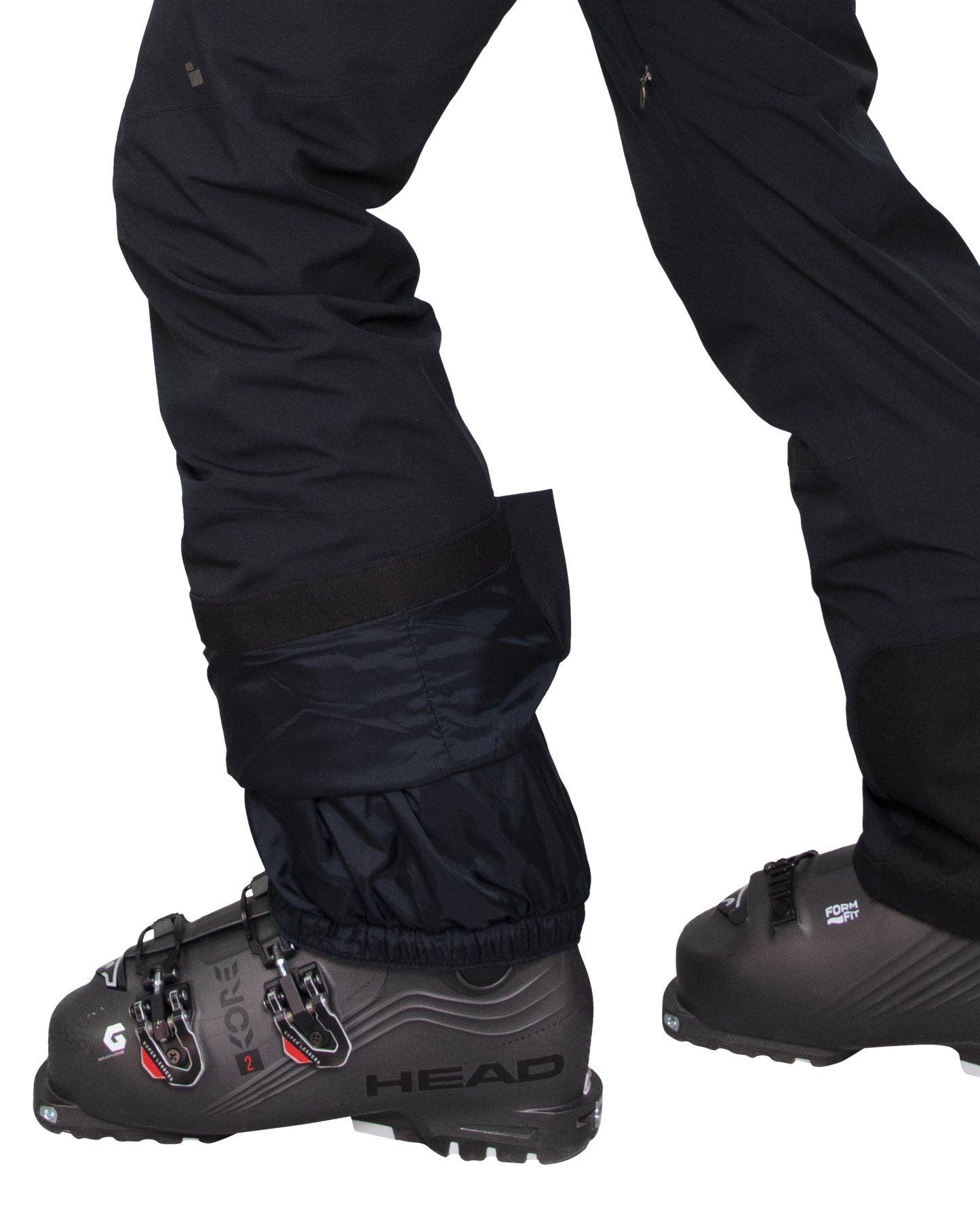 Black | 7 / MODDET3