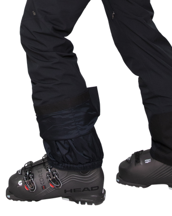 Black | 7 / MODDET3