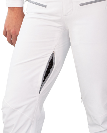 White | 5 / MODDET1