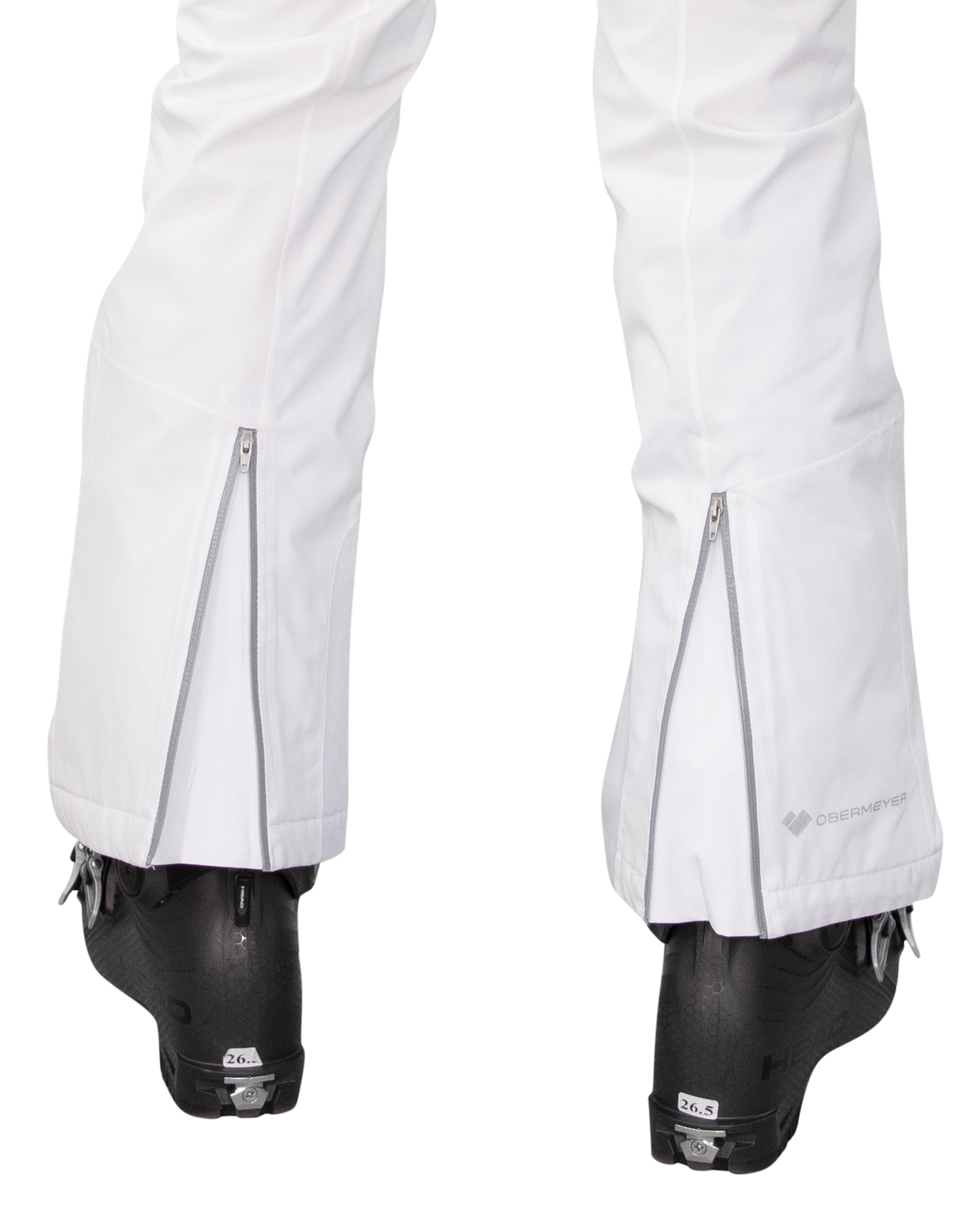 White | 6 / MODDET2