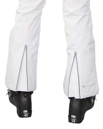 White | 6 / MODDET2